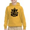 Gildan Youth Heavy Blend™ Hooded Sweatshirt Thumbnail