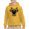 Gildan Youth Heavy Blend™ Hooded Sweatshirt Thumbnail