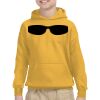 Gildan Youth Heavy Blend™ Hooded Sweatshirt Thumbnail
