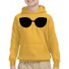 Gildan Youth Heavy Blend™ Hooded Sweatshirt Thumbnail