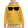 Gildan Youth Heavy Blend™ Hooded Sweatshirt Thumbnail