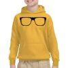 Gildan Youth Heavy Blend™ Hooded Sweatshirt Thumbnail