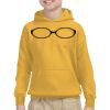 Gildan Youth Heavy Blend™ Hooded Sweatshirt Thumbnail