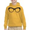 Gildan Youth Heavy Blend™ Hooded Sweatshirt Thumbnail