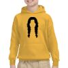 Gildan Youth Heavy Blend™ Hooded Sweatshirt Thumbnail