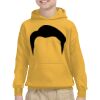 Gildan Youth Heavy Blend™ Hooded Sweatshirt Thumbnail
