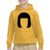 Gildan Youth Heavy Blend™ Hooded Sweatshirt Thumbnail