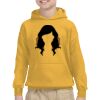 Gildan Youth Heavy Blend™ Hooded Sweatshirt Thumbnail