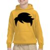 Gildan Youth Heavy Blend™ Hooded Sweatshirt Thumbnail