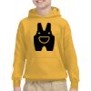 Gildan Youth Heavy Blend™ Hooded Sweatshirt Thumbnail