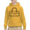 Gildan Youth Heavy Blend™ Hooded Sweatshirt Thumbnail