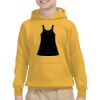 Gildan Youth Heavy Blend™ Hooded Sweatshirt Thumbnail