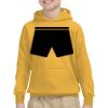 Gildan Youth Heavy Blend™ Hooded Sweatshirt Thumbnail