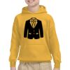 Gildan Youth Heavy Blend™ Hooded Sweatshirt Thumbnail