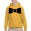 Gildan Youth Heavy Blend™ Hooded Sweatshirt Thumbnail