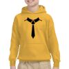 Gildan Youth Heavy Blend™ Hooded Sweatshirt Thumbnail
