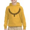 Gildan Youth Heavy Blend™ Hooded Sweatshirt Thumbnail