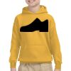 Gildan Youth Heavy Blend™ Hooded Sweatshirt Thumbnail