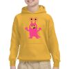 Gildan Youth Heavy Blend™ Hooded Sweatshirt Thumbnail