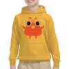 Gildan Youth Heavy Blend™ Hooded Sweatshirt Thumbnail