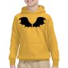 Gildan Youth Heavy Blend™ Hooded Sweatshirt Thumbnail