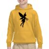 Gildan Youth Heavy Blend™ Hooded Sweatshirt Thumbnail