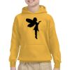 Gildan Youth Heavy Blend™ Hooded Sweatshirt Thumbnail