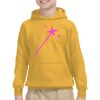 Gildan Youth Heavy Blend™ Hooded Sweatshirt Thumbnail