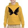 Gildan Youth Heavy Blend™ Hooded Sweatshirt Thumbnail