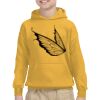 Gildan Youth Heavy Blend™ Hooded Sweatshirt Thumbnail