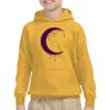 Gildan Youth Heavy Blend™ Hooded Sweatshirt Thumbnail