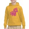 Gildan Youth Heavy Blend™ Hooded Sweatshirt Thumbnail