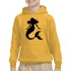 Gildan Youth Heavy Blend™ Hooded Sweatshirt Thumbnail