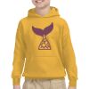 Gildan Youth Heavy Blend™ Hooded Sweatshirt Thumbnail