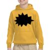 Gildan Youth Heavy Blend™ Hooded Sweatshirt Thumbnail