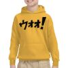 Gildan Youth Heavy Blend™ Hooded Sweatshirt Thumbnail