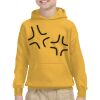 Gildan Youth Heavy Blend™ Hooded Sweatshirt Thumbnail