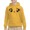 Gildan Youth Heavy Blend™ Hooded Sweatshirt Thumbnail