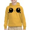 Gildan Youth Heavy Blend™ Hooded Sweatshirt Thumbnail