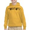 Gildan Youth Heavy Blend™ Hooded Sweatshirt Thumbnail