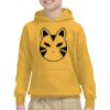 Gildan Youth Heavy Blend™ Hooded Sweatshirt Thumbnail