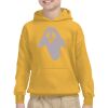 Gildan Youth Heavy Blend™ Hooded Sweatshirt Thumbnail