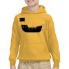 Gildan Youth Heavy Blend™ Hooded Sweatshirt Thumbnail