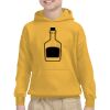 Gildan Youth Heavy Blend™ Hooded Sweatshirt Thumbnail