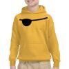 Gildan Youth Heavy Blend™ Hooded Sweatshirt Thumbnail