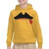 Gildan Youth Heavy Blend™ Hooded Sweatshirt Thumbnail