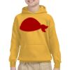 Gildan Youth Heavy Blend™ Hooded Sweatshirt Thumbnail