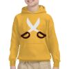 Gildan Youth Heavy Blend™ Hooded Sweatshirt Thumbnail