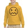 Gildan Youth Heavy Blend™ Hooded Sweatshirt Thumbnail