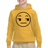 Gildan Youth Heavy Blend™ Hooded Sweatshirt Thumbnail